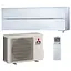 Кондиціонер Mitsubishi Electric MSZ-LN35VGV/MUZ-LN35VGHZ Premium Inverter - мініатюра 1