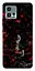 Чохол Demsky Anime evolution 1 для Motorola Moto G72 - миниатюра 1