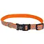 Нашийник для собак Coastal Lazer Brite Reflective Collar 1.6х30-46см світловідбиваючий (46431_OAR18) - мініатюра 1
