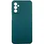 Чохол до мобільного телефона Dengos Soft Samsung Galaxy M23 5G (green) (DG-TPU-SOFT-07) - мініатюра 1