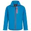 Куртка Hallyard Sixten 001 SoftShell L Голубой - миниатюра 1