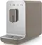 Кавомашина автоматична SMEG BCC11TPMEU - мініатюра 4