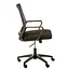 Крісло офісне Special4You Leo black (E7184) - мініатюра 5