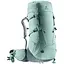 Рюкзак Deuter Aircontact Core 45+10 SL Бірюзовий (1052-3350222 2444) - мініатюра 1