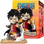 Коллекционная фигурка Mighty Jaxx серии Большой куш - Арка страны Вано (BB24OPJF00001) - миниатюра 1