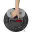 Робот-пилосос RoboRock Qrevo Edge 5V1 Black [135488] - мініатюра 11