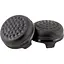 Накладки на стики KontrolFreek CQCX 2-pack Black (PS4/PS5) [140316] - миниатюра 1