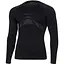 Термокофта BodyDry Turtle Man Black XL (BOD-VTURTBLXL) - мініатюра 1