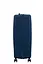 Чемодан American Tourister REJOY 77 см NAVY BLUE 77x51x30 MH3*41003 - миниатюра 3