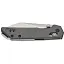 Нож Kershaw Mini Iridium Reverse Tanto Gray - миниатюра 3