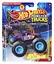 Базовая машинка-внедорожник Hot Wheels Monster Trucks, в ассортименте (FYJ44) - миниатюра 27