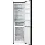 Холодильник Gorenje NRK620EABG4 з морозильною камерою - мініатюра 3
