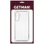 TPU чохол Getman Ease logo посилені кути Full Camera для Samsung Galaxy A55 Безбарвний (прозорий) - мініатюра 6