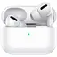 Навушники бездротові Hoco EW04 Plus True wireless BT headset білі - мініатюра 1