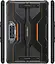 Планшет Oukitel RT8 11` FHD+ 6GB/256GB / G99 / 20000mAh / 48+32Мп / IP69K / LTE Orange with hand - мініатюра 4