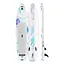 SUP доска Capital Sports Кипу Allrounder 330 Stand Up Paddleboard (10040170) - миниатюра 8