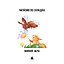 Чтение шаг за шагом Читаем по слогам "Милый жук" 1340007 Укр - миниатюра 2