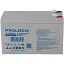 Акумулятор Prologix 12V 9AH (PL12-9GEL) GEL - мініатюра 2