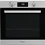 Духовка электрическая Indesit IFW 6544 IX - миниатюра 1
