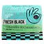 Кава в зернах Fresh Black Colombia 1 кг - мініатюра 2