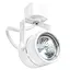 Светильник трековый поворотный KW-21 GU5.3 WH Brille 48-065 - миниатюра 4