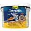 Корм для акваріумних рибок Tetra Min Flakes Пластівці, 10 л (769939) - мініатюра 1