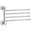 Полотенцедержатель Kroner KRM Elbe - ACC2914 (CV022873) - миниатюра 1