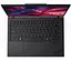 Ноутбук Lenovo 14 ThinkPad P14s Gen 6/AMD Ryzen 7 AI PRO 350/32GB/1TB/UMA/DOS/Black (21QL004PRA) - мініатюра 4