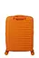 Чемодан American Tourister FASTFORWARD 55 см RADIANT ORANGE 55х40х20(23) MI0*86001 - миниатюра 3