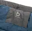 Спальный мешок Bo-Camp Vendeen Cool/Warm Silver -2° Blue/Grey (3605880) (DAS301420) - миниатюра 10