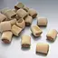 Ласощі для собак печево м'ясні рулетики MERA Meaty Rolls 10 кг - миниатюра 1