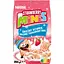 Готовый сухой завтрак Nestle Strawberry-Minis 250 г - миниатюра 1