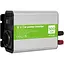 Инвертор EnerGenie EG-PWC500-01 аппроксимированная синусоида - миниатюра 1