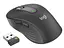 Компьютерная мышь Logitech Signature M650 L Wireless Graphite B2B 910-006348 teh0023052 - миниатюра 2