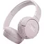 Наушники с микрофоном JBL Tune 660NC Rose (JBLT660NCPIK) - миниатюра 1