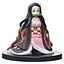 Фігурка Banpresto Незуко Nezuko Клинок що розсікає демонів Demon Slayer Mini Vol. 17 WST DS B N 16 - мініатюра 2