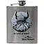 Фляга Fjord Nansen Vill Viking Hip Flask (FJNAVVHF) - миниатюра 1