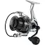Катушка Brain Scout SE-S 6000S 8+1BB Silver - миниатюра 1