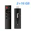 Tanix TX8 2/16Gb Allwinner H313 Android 10, медіаплеєр 4K HDR SmartTV Box (TX8) смарт ТВ стік - мініатюра 10