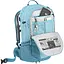 Рюкзак Deuter Futura 21 SL Блакитний (1052-3400021 1333) - мініатюра 10
