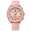 Женские наручные часы Naviforce Amelia (Розовые) - миниатюра 1