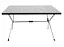 Стол Bo-Camp Lamel 121x80 см Aluminium (1404438) (DAS303287) - миниатюра 2