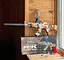 Автомат Gun Toys WH10 з гелевими кульками - мініатюра 5
