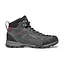 Ботинки Scarpa Mojito Hike GTX WMN 36,5 Сірий-Рожевий - миниатюра 2