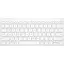 Клавіатура бездротова HP 350 Multi-Device, біла - мініатюра 1