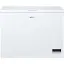 Ardesto Морозильний скринь, 290л, А+, ST, диспл зовн., білий - мініатюра 1