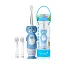 Електрична зубна щітка Brush-baby Sonic Toothbrush (0-10 років) Слоник - мініатюра 1