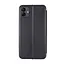 Чохол до мобільного телефона BeCover Exclusive Samsung Galaxy A07 SM-A075 Black (713885) - мініатюра 3