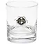 Стакан Gun&Fun для виски с эмблемой Волк ССО 300 мл - миниатюра 1