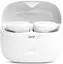 Наушники JBL TWS Tune Buds White (JBLTBUDSWHT) - миниатюра 3